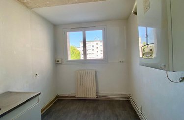 Appartement a vendre Rennes 35000 Ille-et-Vilaine 57 m2 3 pièces 142000 euros