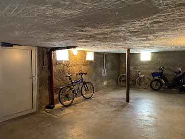 Appartement a vendre Rennes 35000 Ille-et-Vilaine 57 m2 3 pièces 142000 euros