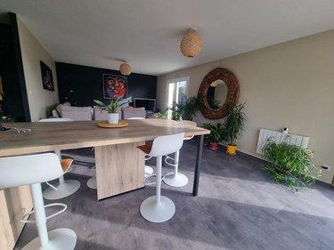 Maison a vendre Le Val-Saint-Père 50300 Manche 86 m2 4 pièces 298000 euros