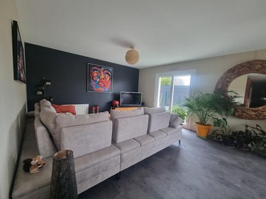 Maison a vendre Le Val-Saint-Père 50300 Manche 86 m2 4 pièces 313560 euros