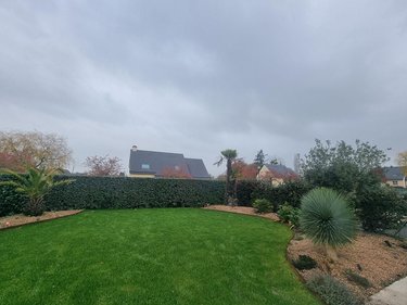 Maison a vendre Le Val-Saint-Père 50300 Manche 86 m2 4 pièces 313560 euros