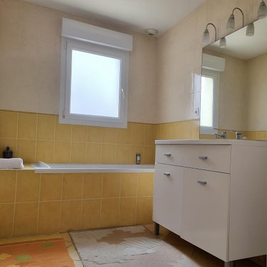 Maison a vendre Le Val-Saint-Père 50300 Manche 86 m2 4 pièces 298000 euros