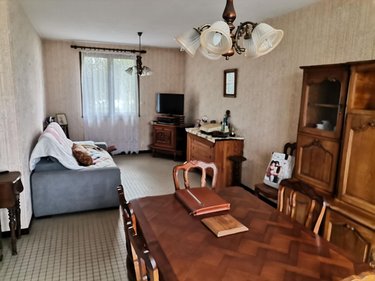 Maison a vendre Talensac 35160 Ille-et-Vilaine 80 m2 5 pièces 189688 euros