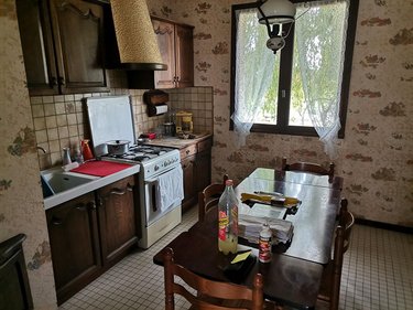 Maison a vendre Talensac 35160 Ille-et-Vilaine 80 m2 5 pièces 189688 euros