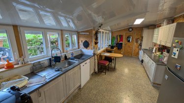 Maison a vendre Quettehou 50630 Manche 110 m2 4 pièces 238700 euros