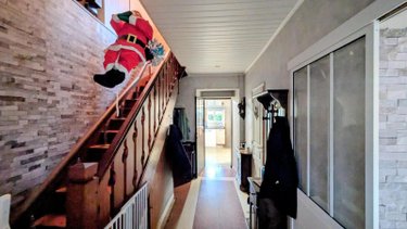 Maison a vendre Quettehou 50630 Manche 110 m2 4 pièces 238700 euros