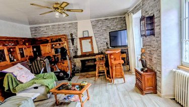 Maison a vendre Quettehou 50630 Manche 110 m2 4 pièces 238700 euros