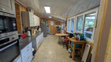 Maison a vendre Quettehou 50630 Manche 110 m2 4 pièces 238700 euros