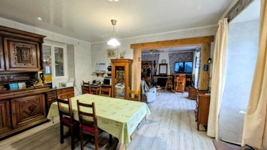 Maison a vendre Quettehou 50630 Manche 110 m2 4 pièces 238700 euros