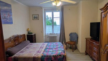 Maison a vendre Quettehou 50630 Manche 110 m2 4 pièces 238700 euros