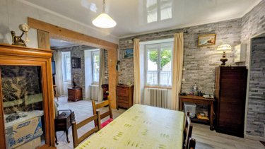 Maison a vendre Quettehou 50630 Manche 110 m2 4 pièces 238700 euros