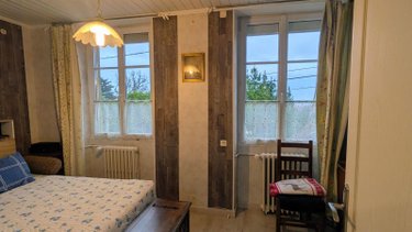 Maison a vendre Quettehou 50630 Manche 110 m2 4 pièces 238700 euros