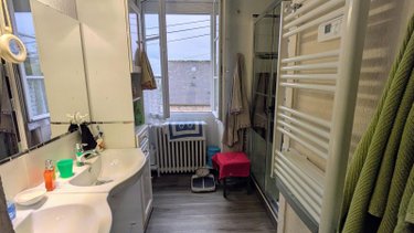 Maison a vendre Quettehou 50630 Manche 110 m2 4 pièces 238700 euros