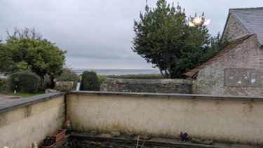 Maison a vendre Quettehou 50630 Manche 110 m2 4 pièces 238700 euros