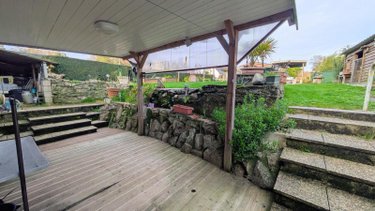 Maison a vendre Quettehou 50630 Manche 110 m2 4 pièces 238700 euros