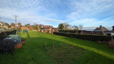 Maison a vendre Quettehou 50630 Manche 110 m2 4 pièces 238700 euros