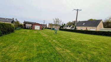 Maison a vendre Quettehou 50630 Manche 110 m2 4 pièces 238700 euros