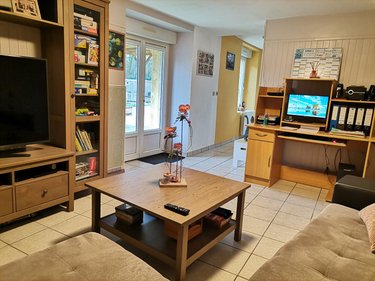 Maison a vendre Trémorel 22230 Côtes-d'Armor 153 m2 6 pièces 239992 euros