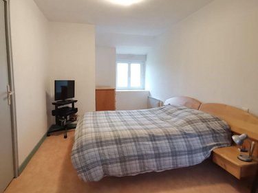 Maison a vendre Trémorel 22230 Côtes-d'Armor 153 m2 6 pièces 239992 euros