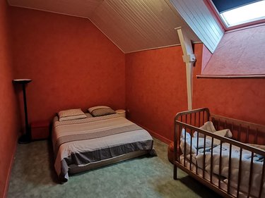 Maison a vendre Trémorel 22230 Côtes-d'Armor 153 m2 6 pièces 239992 euros