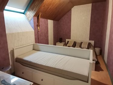 Maison a vendre Trémorel 22230 Côtes-d'Armor 153 m2 6 pièces 229000 euros