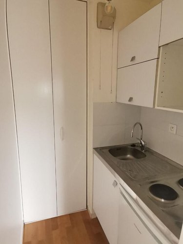 Appartement a vendre Rennes 35000 Ille-et-Vilaine 23 m2 1 pièce 147000 euros