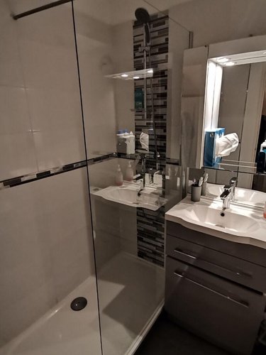 Appartement a vendre Rennes 35000 Ille-et-Vilaine 23 m2 1 pièce 137000 euros