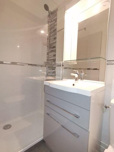 Appartement a vendre Rennes 35000 Ille-et-Vilaine 23 m2 1 pièce 147000 euros