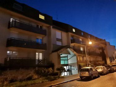 Appartement a vendre Rennes 35000 Ille-et-Vilaine 23 m2 1 pièce 137000 euros