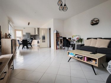 Maison a vendre Doué-en-Anjou 49700 Maine-et-Loire 122 m2 9 pièces 147600 euros