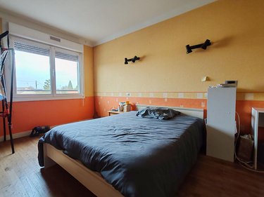 Maison a vendre Doué-en-Anjou 49700 Maine-et-Loire 122 m2 9 pièces 147600 euros