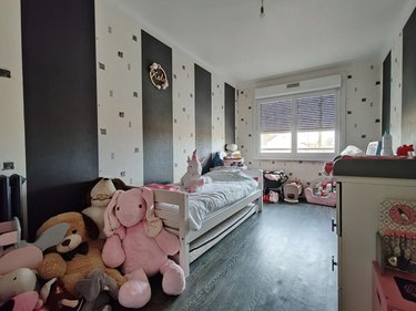 Maison a vendre Doué-en-Anjou 49700 Maine-et-Loire 122 m2 9 pièces 147600 euros