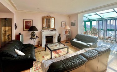 Maison a vendre Merdrignac 22230 Côtes-d'Armor 230 m2 10 pièces 137000 euros