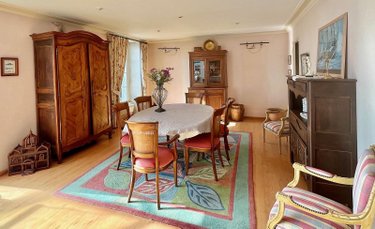 Maison a vendre Merdrignac 22230 Côtes-d'Armor 230 m2 10 pièces 137000 euros