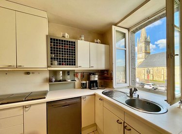 Maison a vendre Merdrignac 22230 Côtes-d'Armor 230 m2 10 pièces 137000 euros