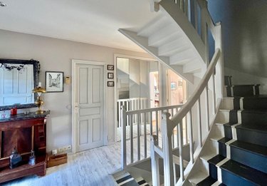 Maison a vendre Merdrignac 22230 Côtes-d'Armor 230 m2 10 pièces 137000 euros