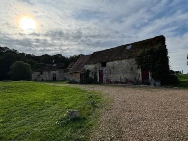 Maison a vendre Saint-Jean-du-Bois 72430 Sarthe 204 m2 7 pièces 272220 euros