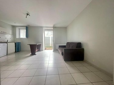 Appartement a vendre Saint-Malo 35400 Ille-et-Vilaine 40 m2 2 pièces 252180 euros