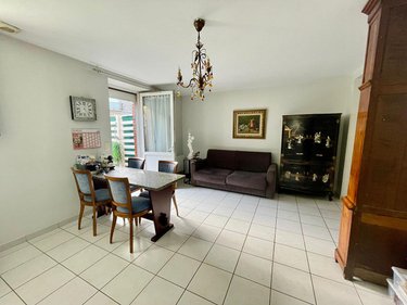 Appartement a vendre Saint-Malo 35400 Ille-et-Vilaine 40 m2 2 pièces 260500 euros