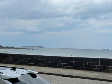 Appartement a vendre Saint-Malo 35400 Ille-et-Vilaine 40 m2 2 pièces 252180 euros