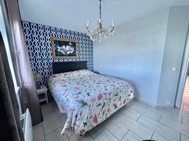 Appartement a vendre Saint-Malo 35400 Ille-et-Vilaine 40 m2 2 pièces 260500 euros