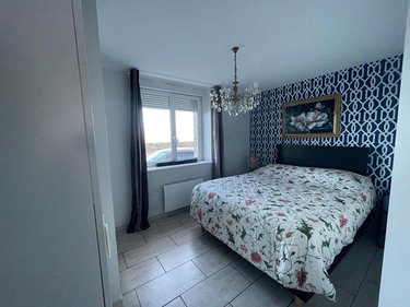 Appartement a vendre Saint-Malo 35400 Ille-et-Vilaine 40 m2 2 pièces 260500 euros