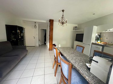 Appartement a vendre Saint-Malo 35400 Ille-et-Vilaine 40 m2 2 pièces 260500 euros