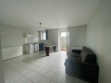 Appartement a vendre Saint-Malo 35400 Ille-et-Vilaine 40 m2 2 pièces 252180 euros