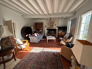 Maison a vendre Longué-Jumelles 49160 Maine-et-Loire 136 m2 5 pièces 293280 euros