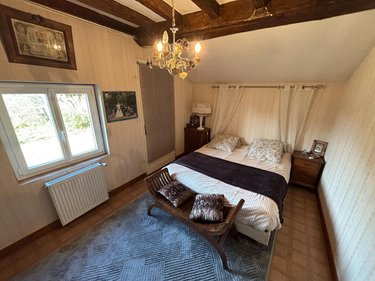 Maison a vendre Longué-Jumelles 49160 Maine-et-Loire 136 m2 5 pièces 294000 euros
