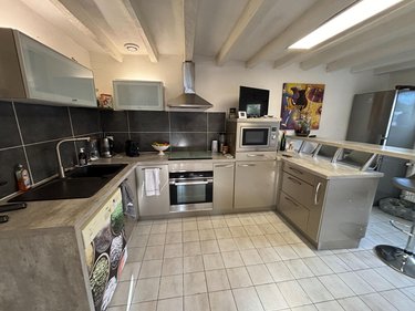 Maison a vendre Longué-Jumelles 49160 Maine-et-Loire 136 m2 5 pièces 293280 euros