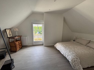 Maison a vendre Longué-Jumelles 49160 Maine-et-Loire 136 m2 5 pièces 293280 euros