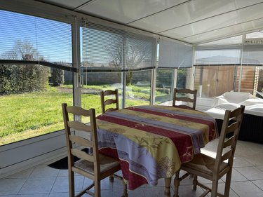 Maison a vendre Sainte-Gemme-la-Plaine 85400 Vendée 88 m2 4 pièces 187500 euros