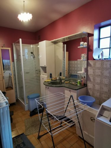 Maison a vendre Fontaine-Notre-Dame 59400 Nord 90 m2 3 pièces 95500 euros